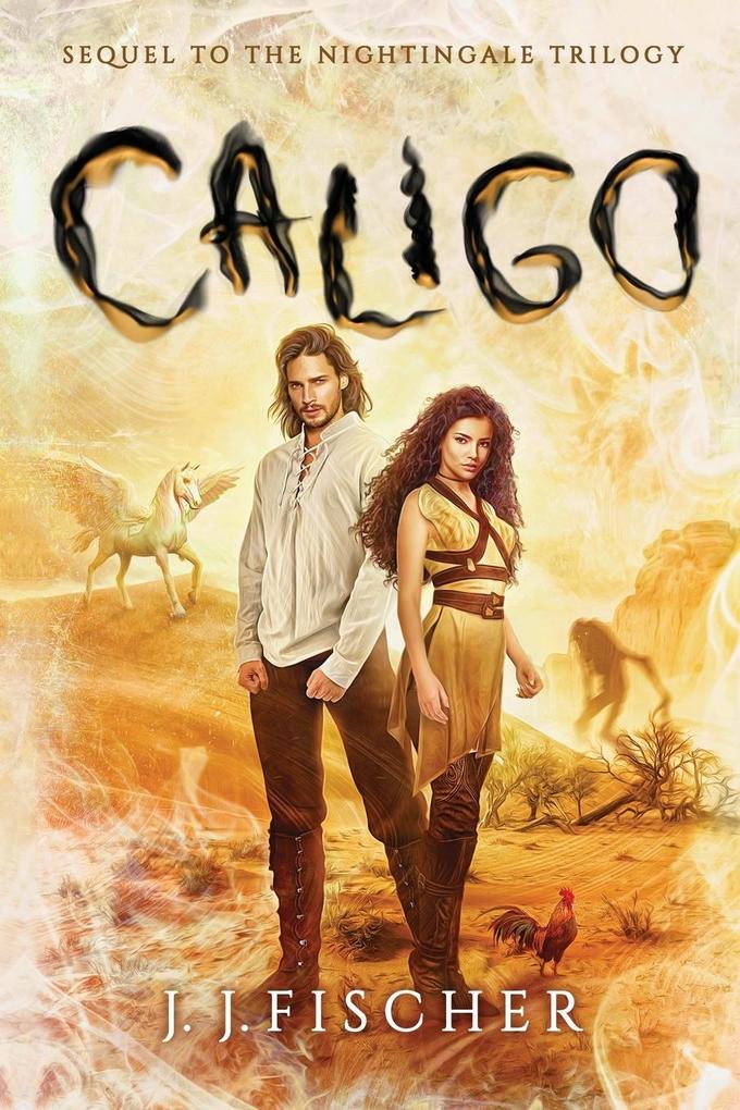 Caligo