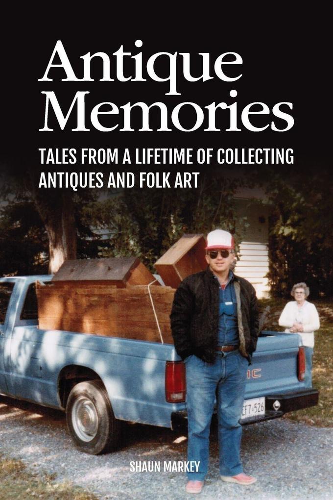 Antique Memories