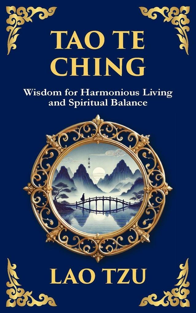 Tao Te Ching