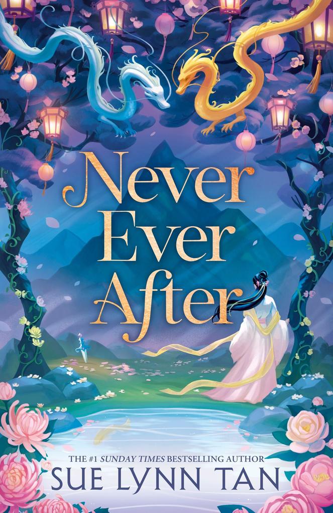 Hodder And Stoughton Ltd. Never Ever After