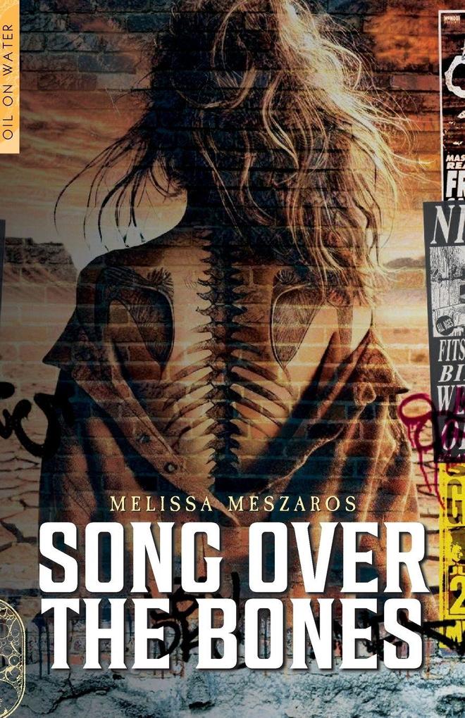 Song Over The Bones