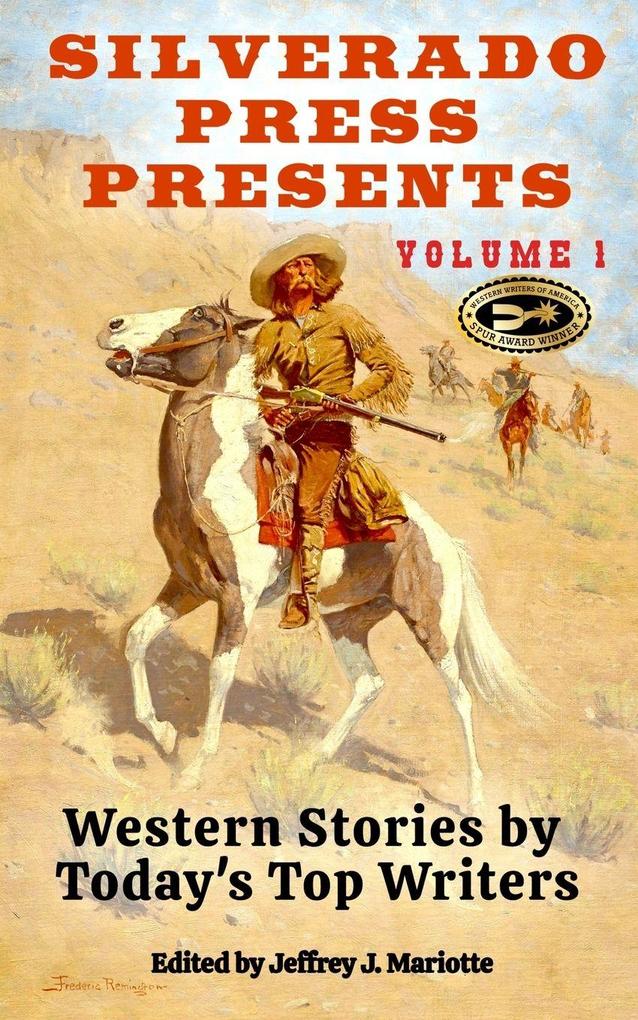 Silverado Press Presents
