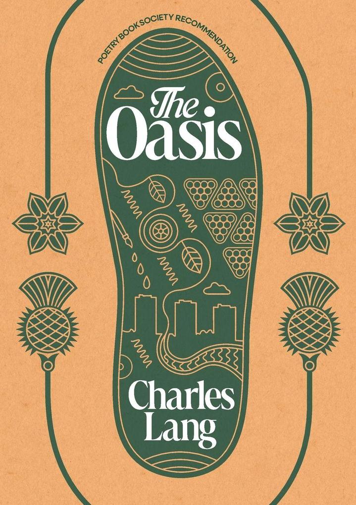 The Oasis