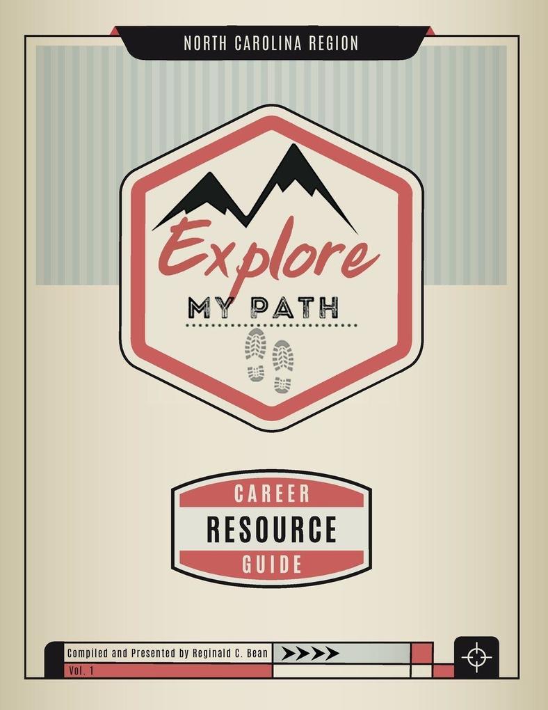 Explore My Path
