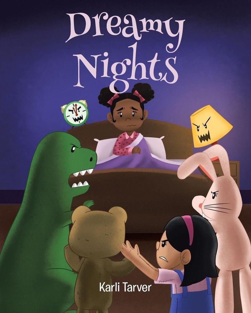 Dreamy Nights