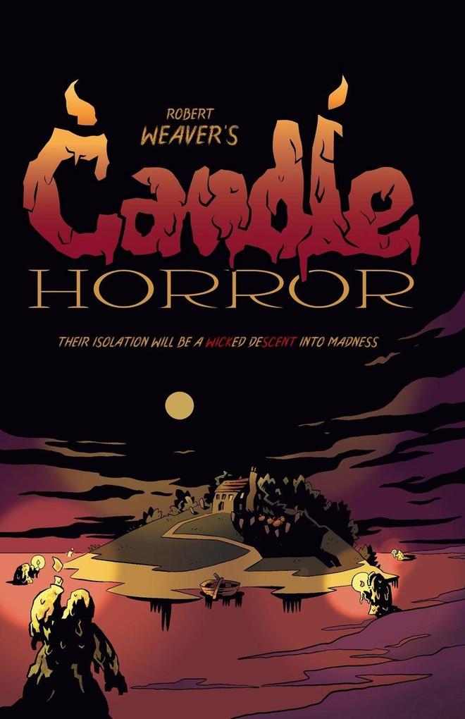 Candle Horror