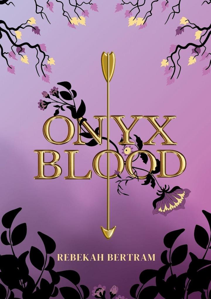 Onyx Blood