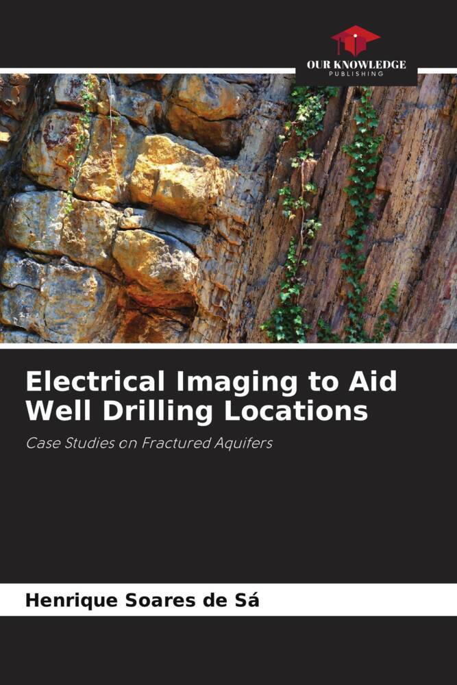 Electrical Imaging to Aid Well Drilling Locations