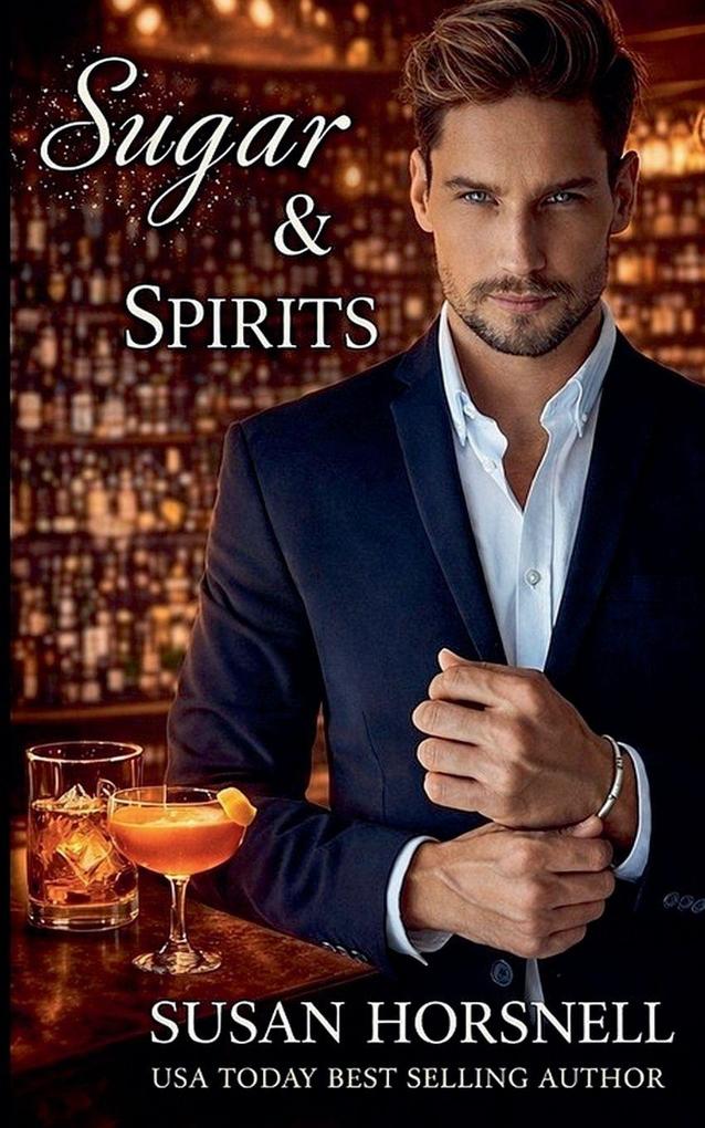 Sugar and Spirits