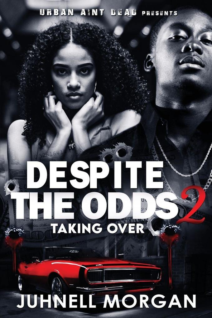 Despite The Odds 2