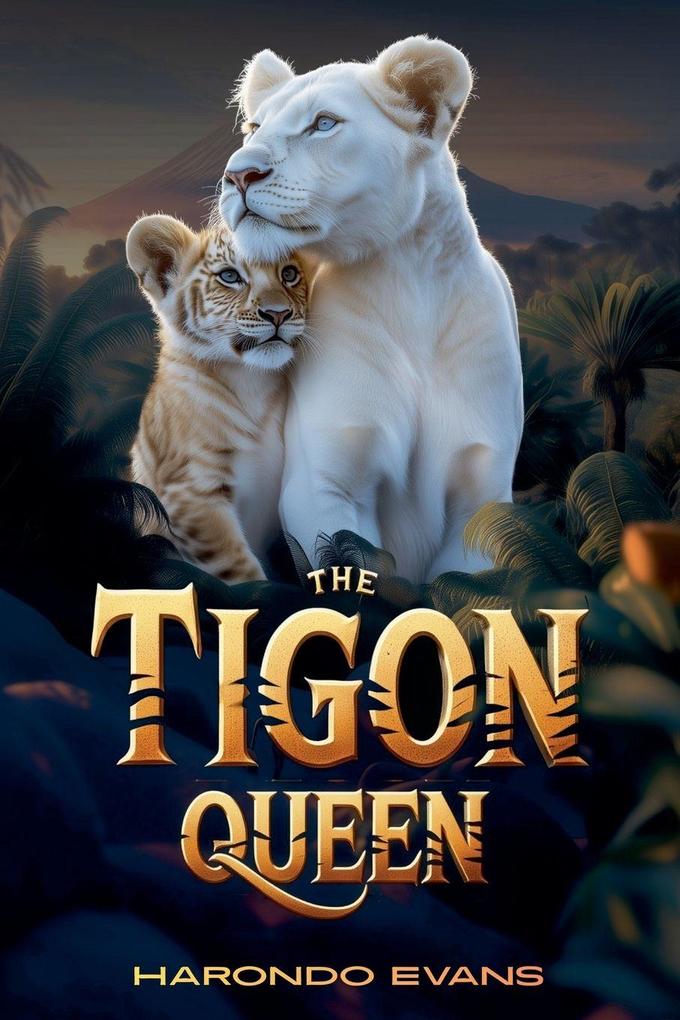 The Tigon Queen