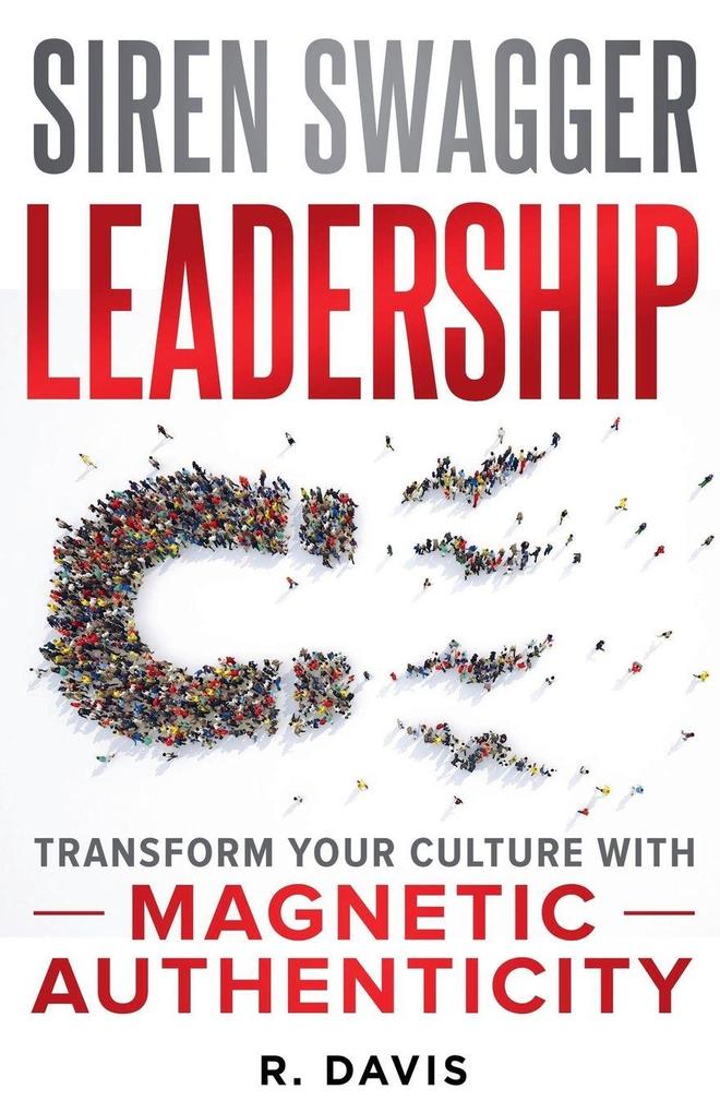 Siren Swagger Leadership