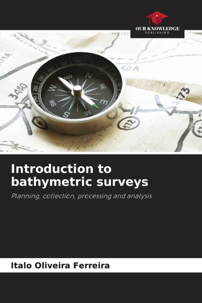Introduction to bathymetric surveys