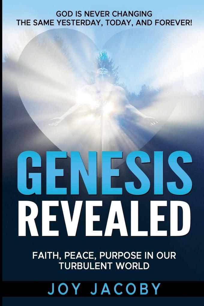 Genesis Revealed
