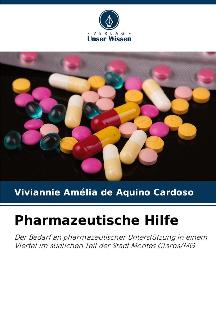 Pharmazeutische Hilfe