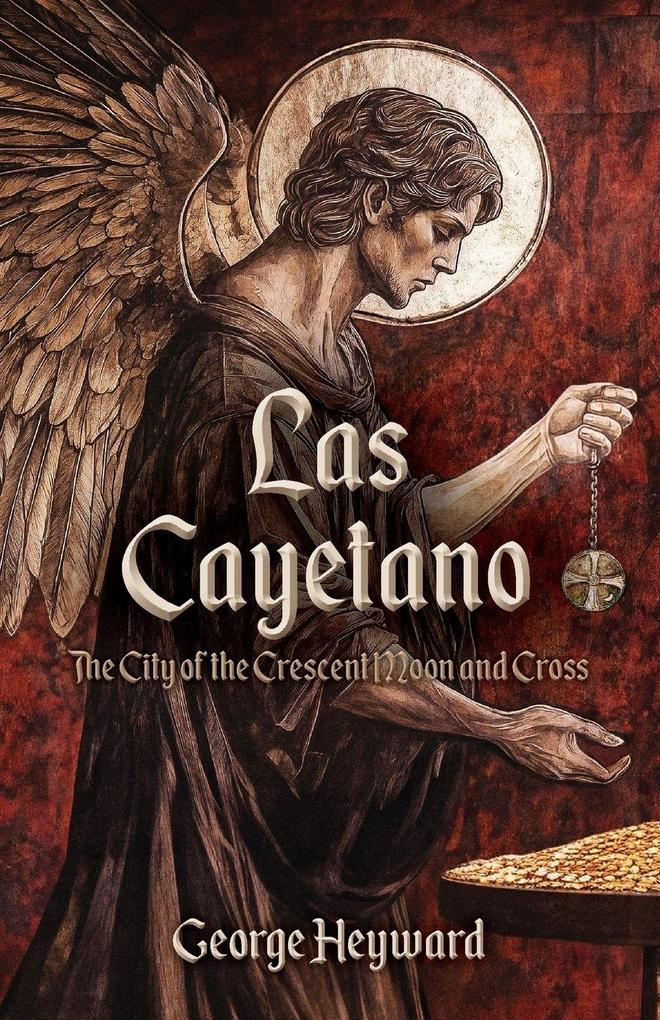 Las Cayetano
