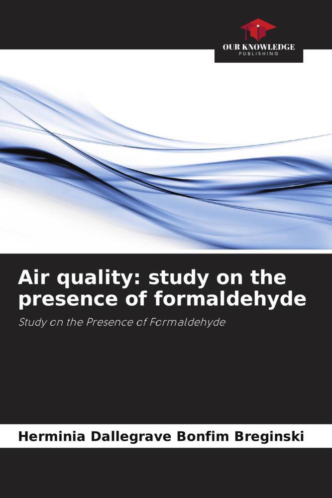 Air quality: study on the presence of formaldehyde