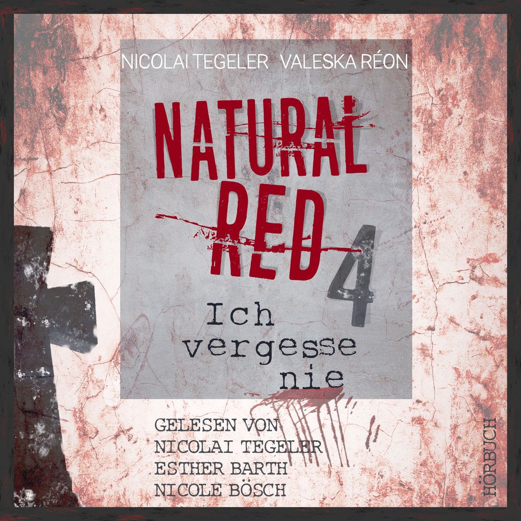 Natural Red 4