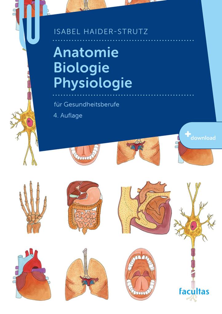 Anatomie Biologie Physiologie