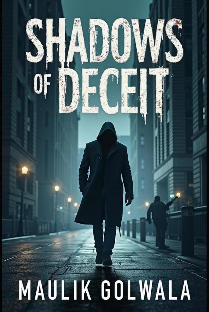 Shadows of Deceit