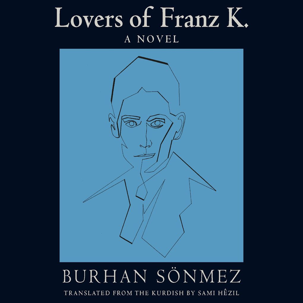 Lovers of Franz K.