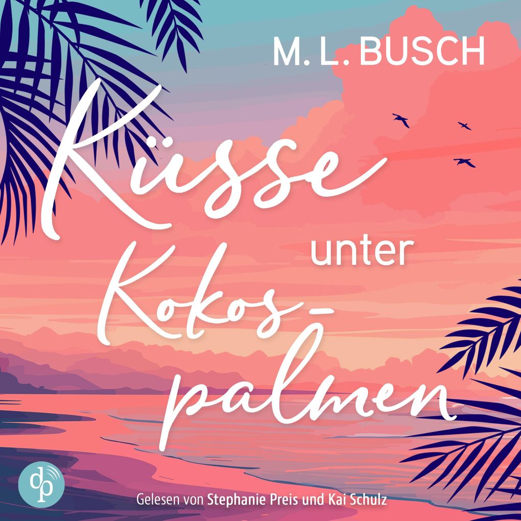 Küsse unter Kokospalmen