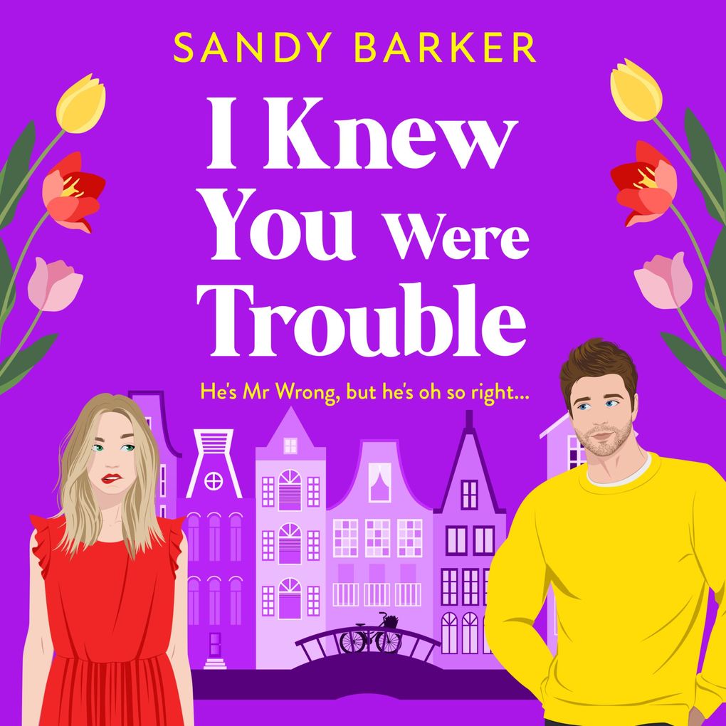 I Knew You Were Trouble