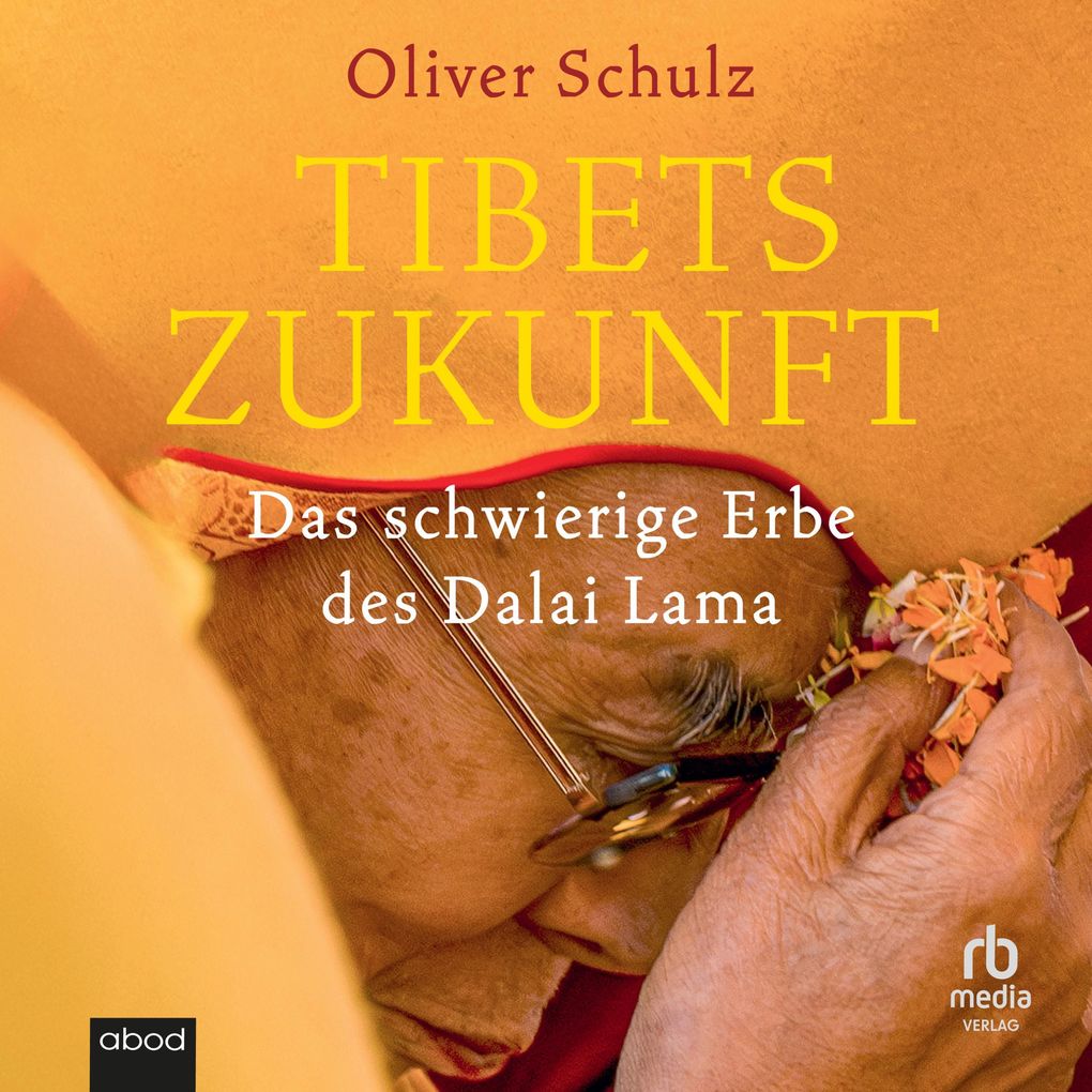 Tibets Zukunft
