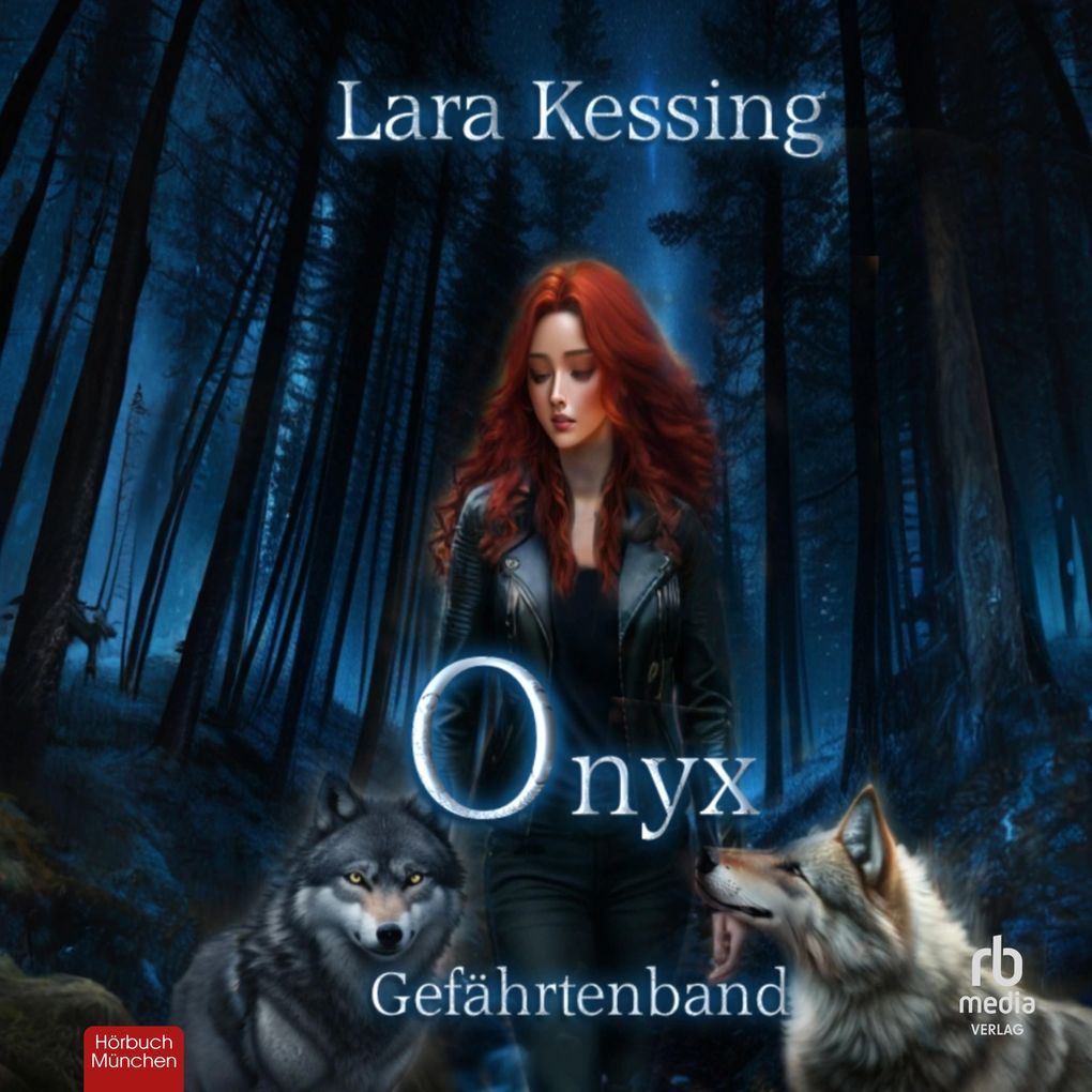 Onyx - Gefährtenband