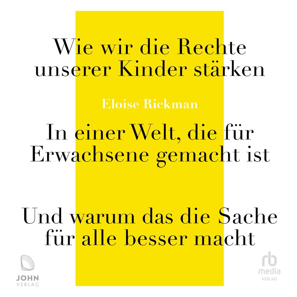 Wie wir die Rechte unserer Kinder stärken