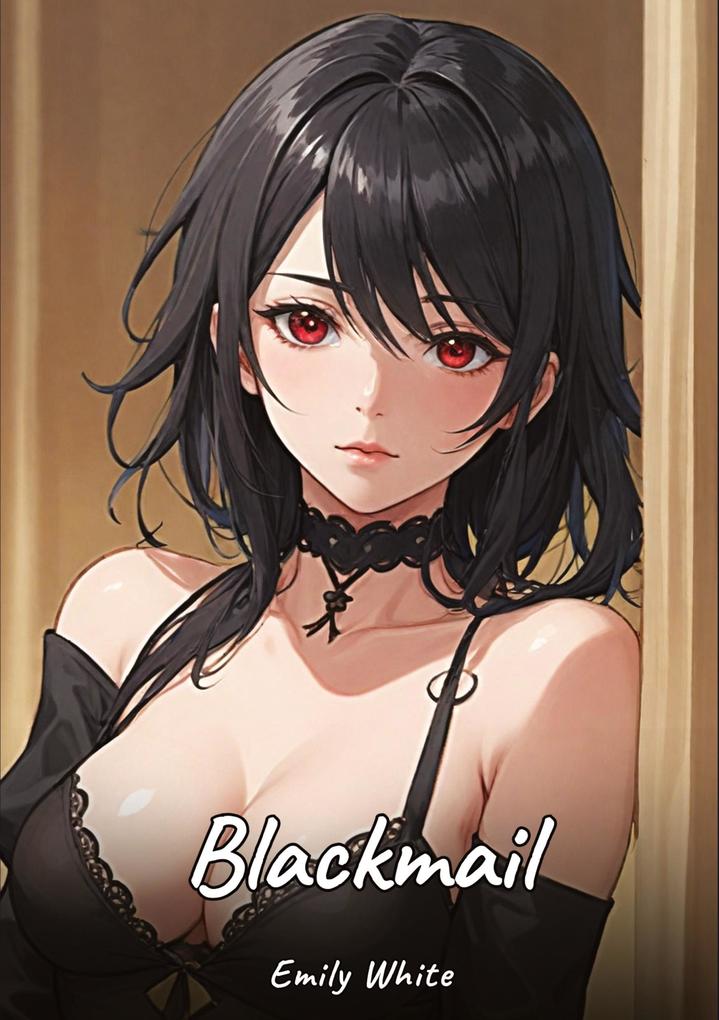 Blackmail