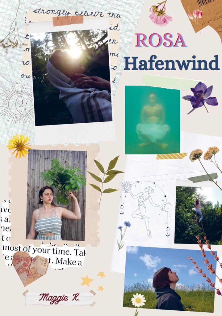 Rosa Hafenwind