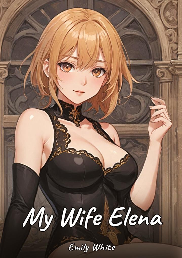 My Wife Elena