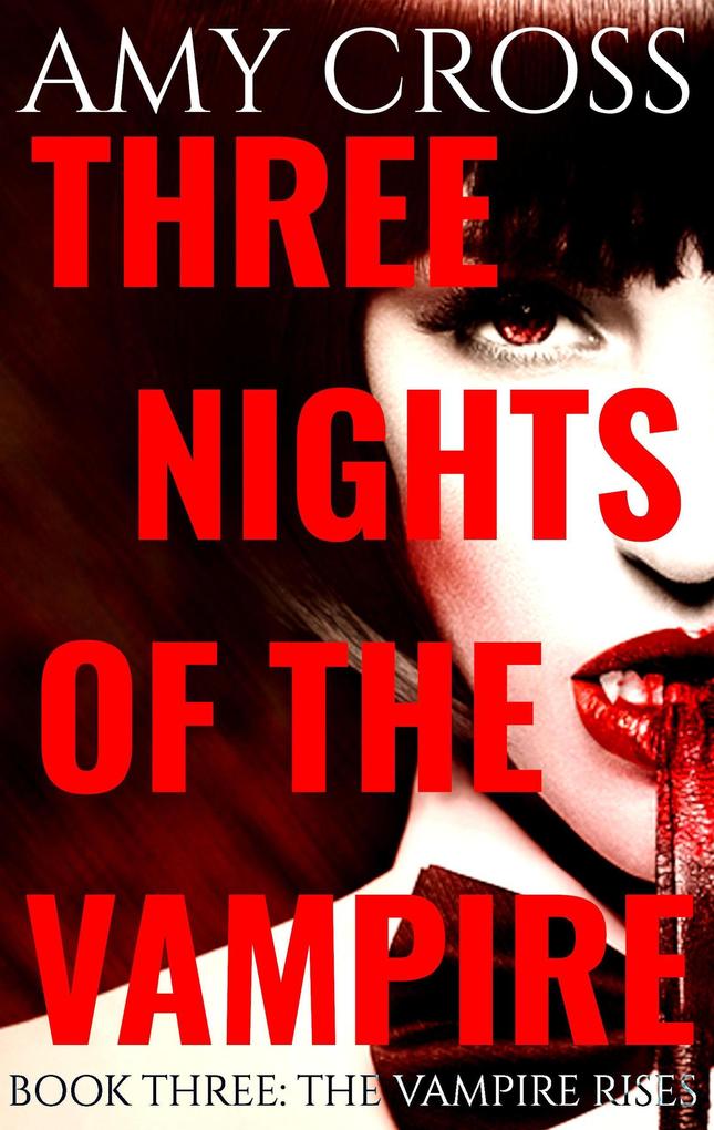 The Vampire Rises