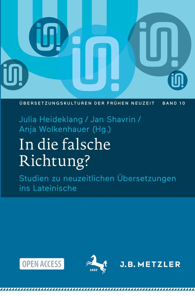 In die falsche Richtung?