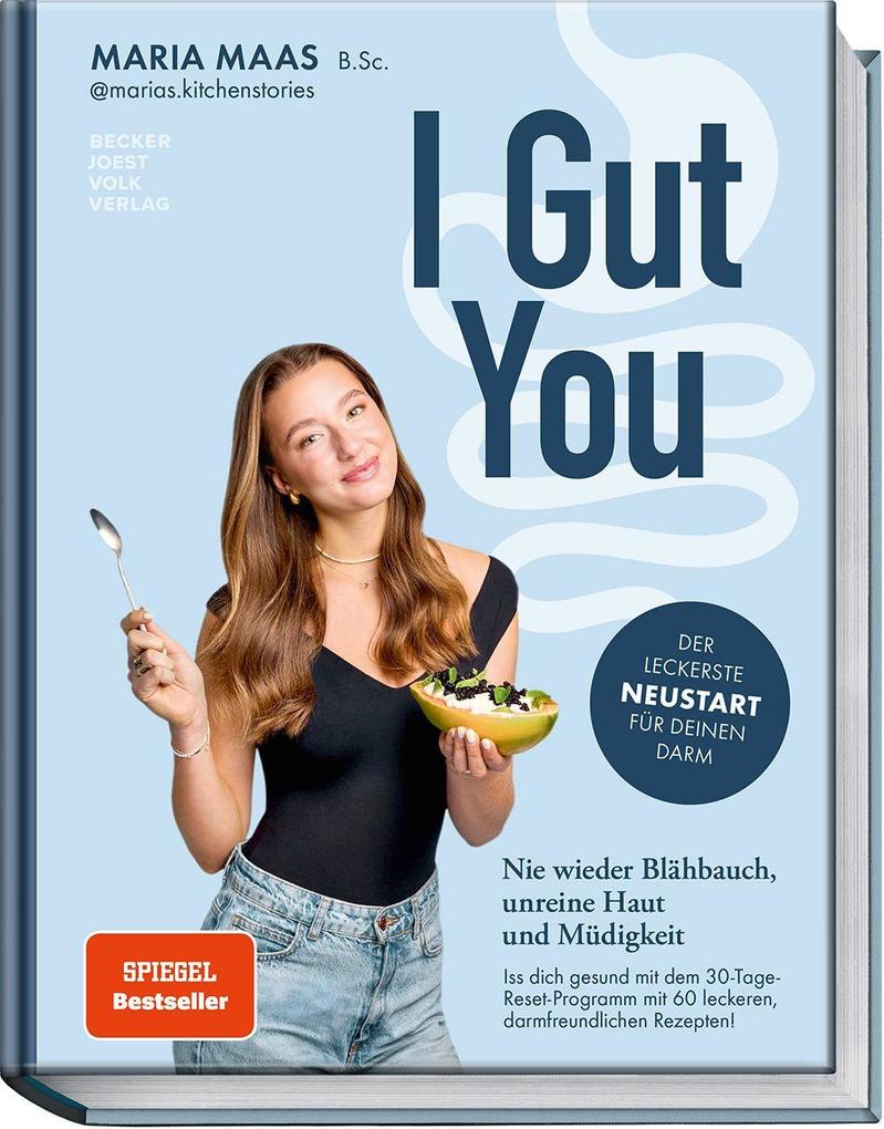 I Gut You