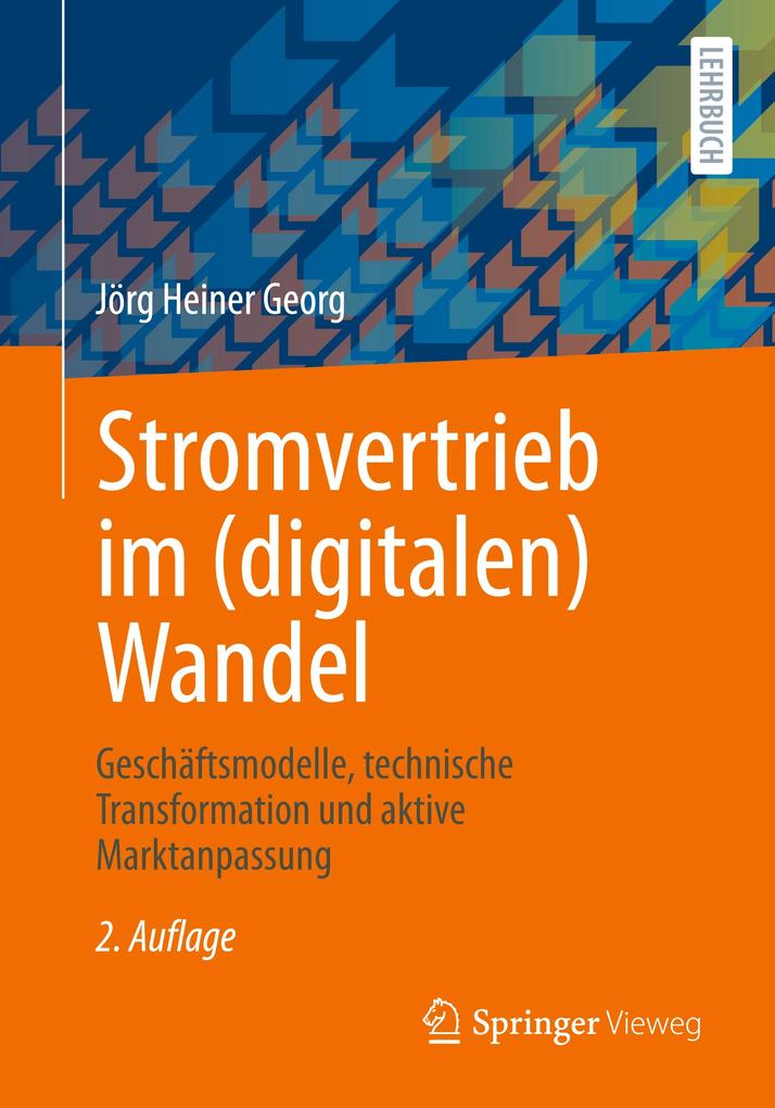 Stromvertrieb im (digitalen) Wandel