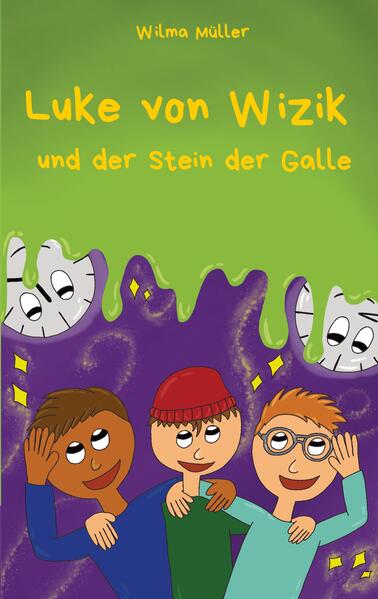 Luke von Wizik
