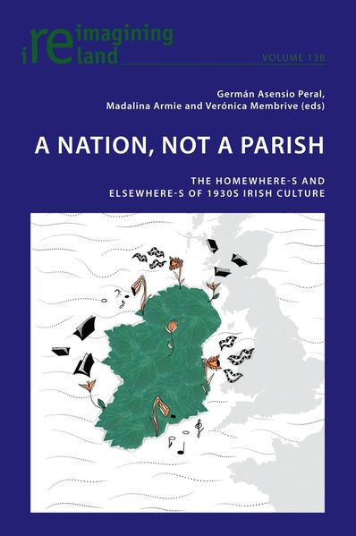 A Nation not A Parish