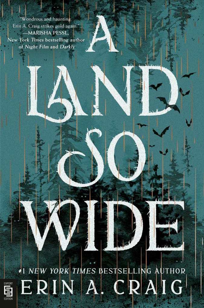 Random House Llc Us A Land So Wide
