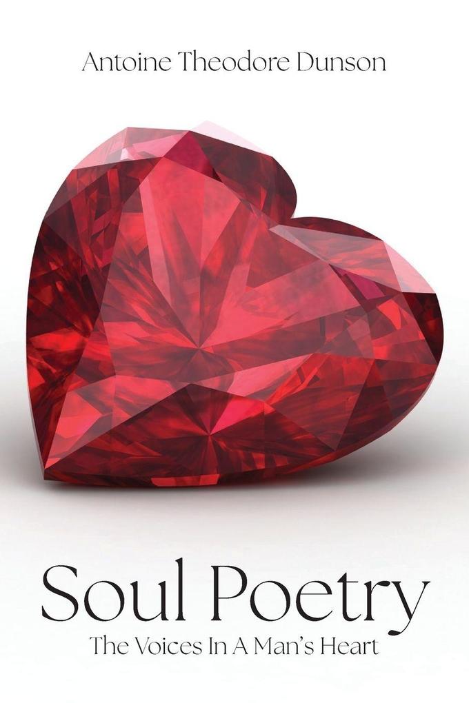 Soul Poetry