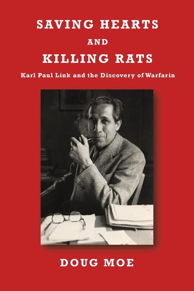 SAVING HEARTS AND KILLING RATS
