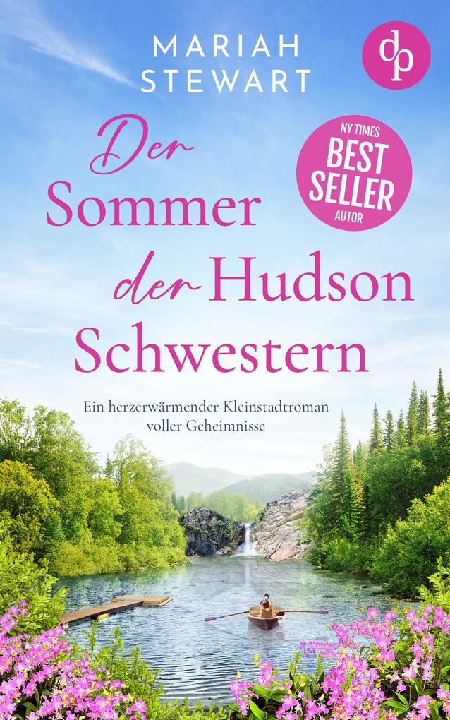 Der Sommer der Hudson Schwestern
