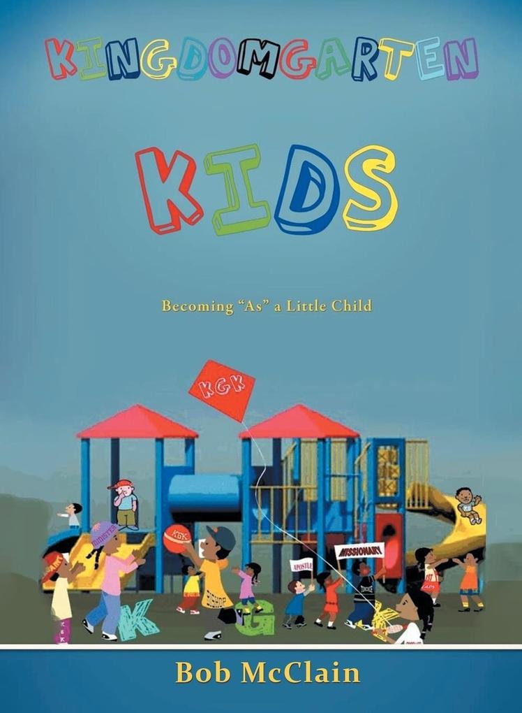 Kingdomgarten Kids