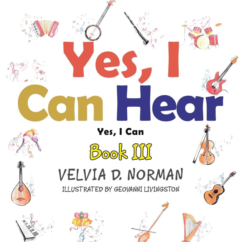 Yes I Can Hear