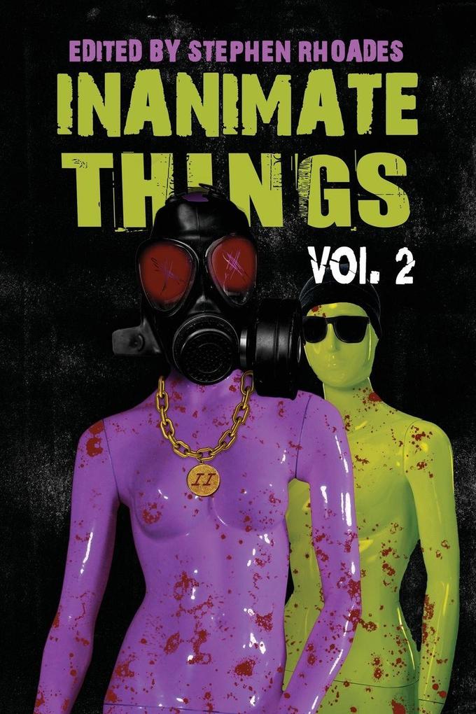 Inanimate Things