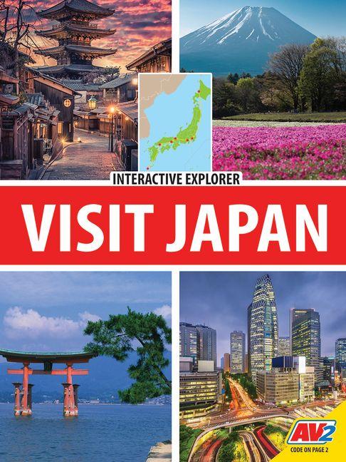 Visit Japan