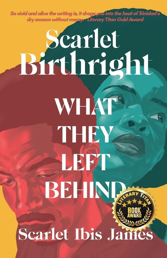 Scarlet Birthright