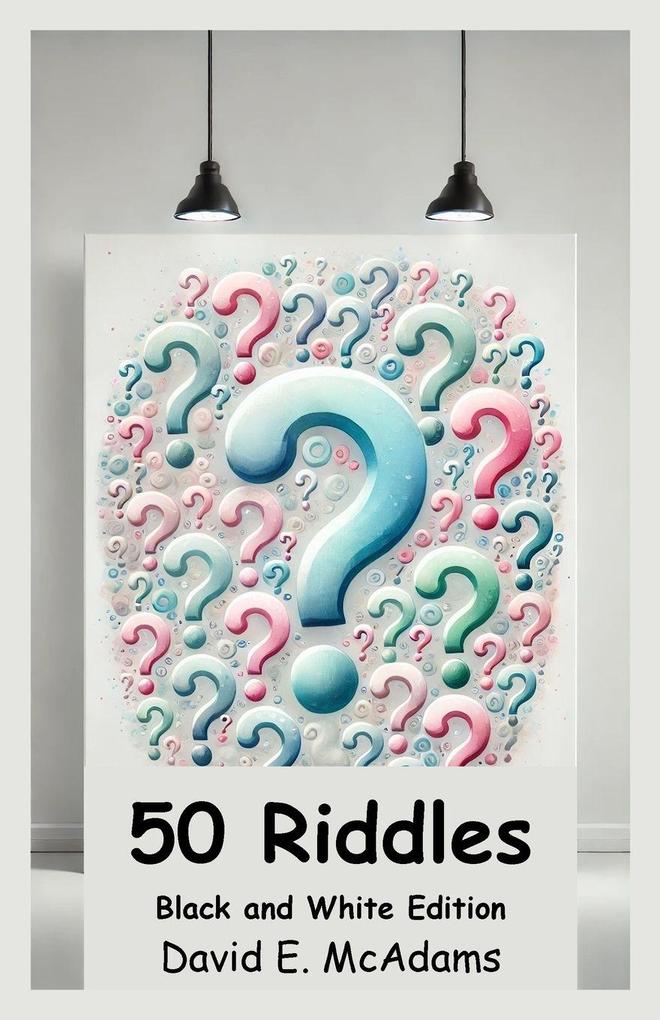 50 Riddles