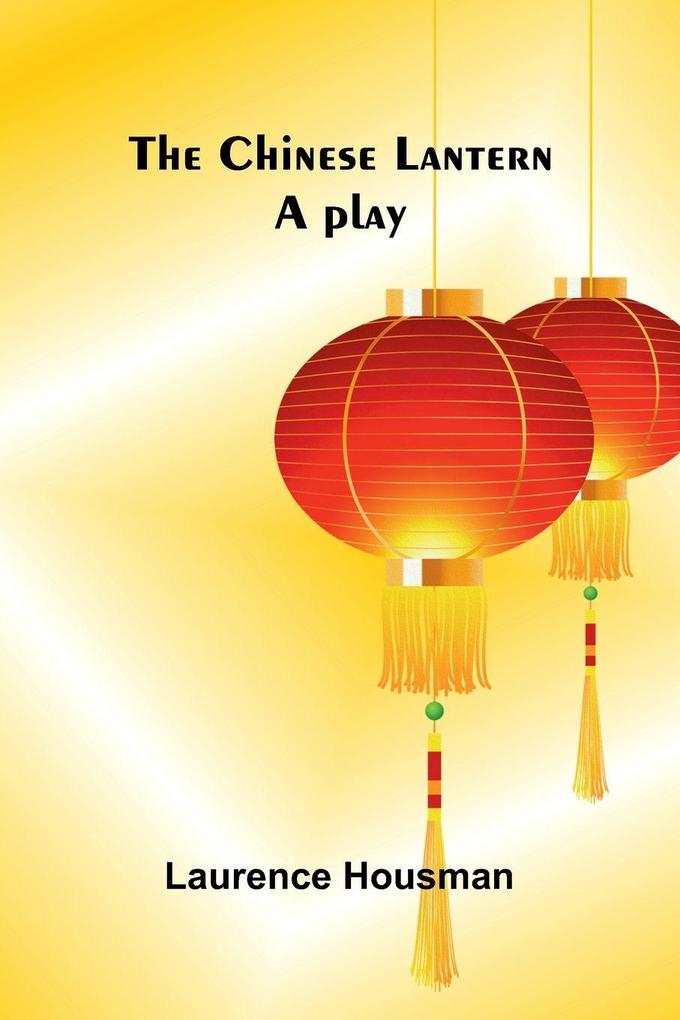 The Chinese lantern
